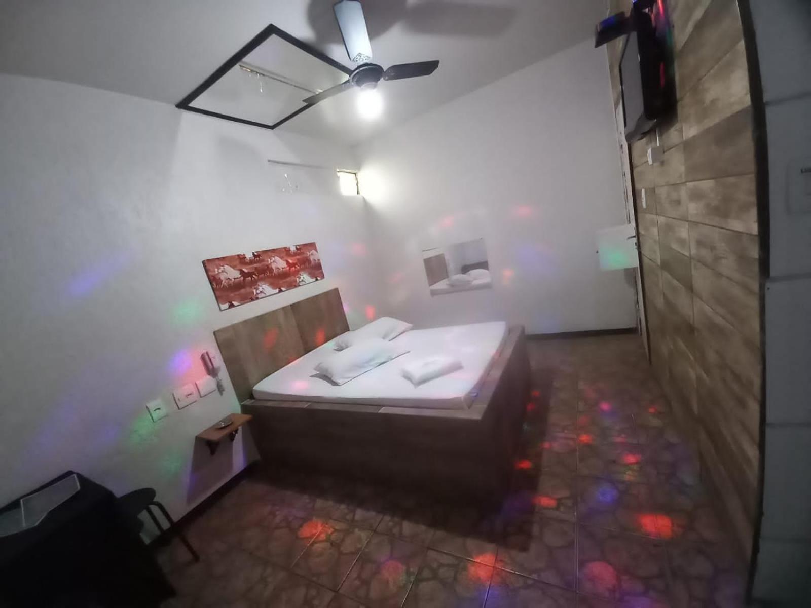 Motel Eldorado コンタジェン エクステリア 写真